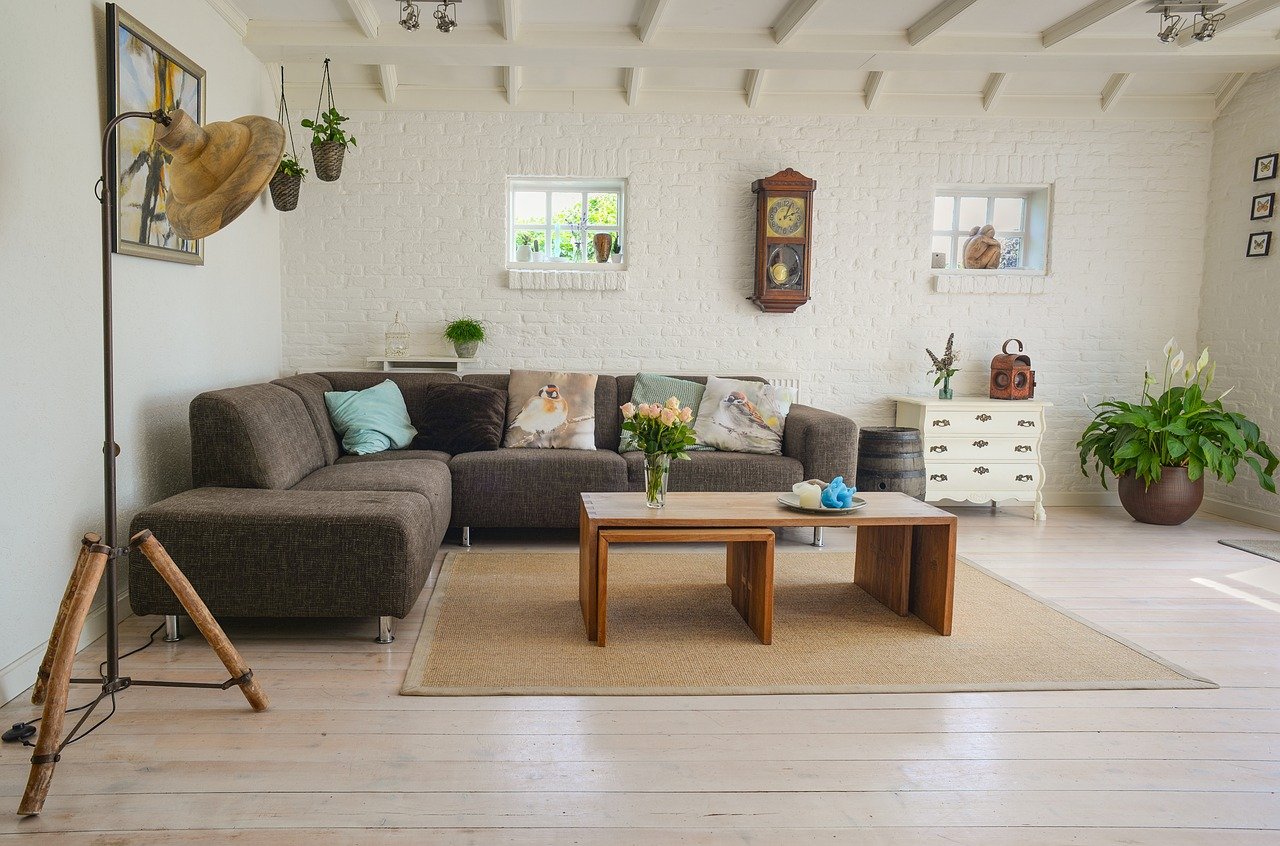 Benodigdheden bij het kopen van een woning