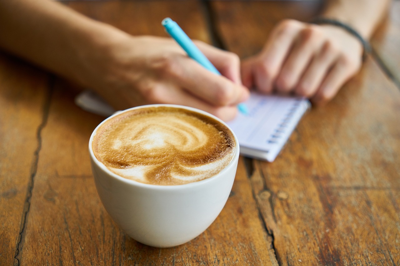 Drie soorten koffie die je absoluut moet uitproberen