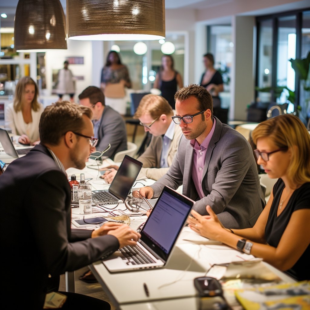 Waarom je linkbuilding en social media marketing moet overlaten aan experts
